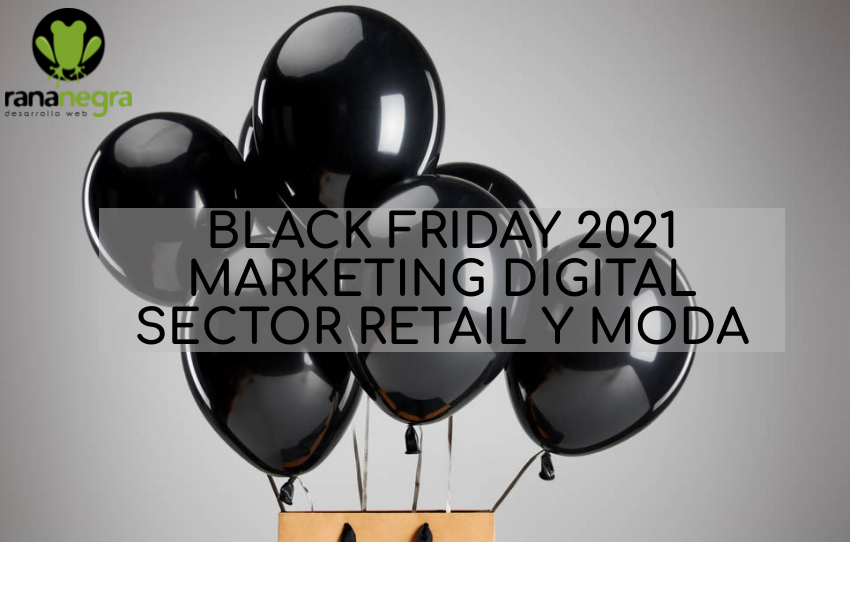 Marketing Digital Black Friday